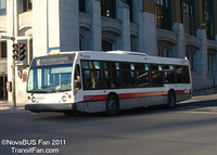 Longueuil RTL 203XX