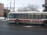 Longueuil RTL 205XX