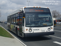 Longueuil RTL 208XX