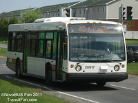 Longueuil RTL 209XX