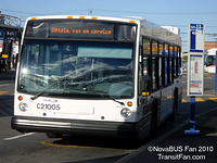 Longueuil RTL 210XX