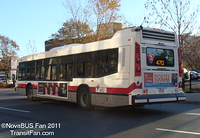Longueuil RTL 211XX