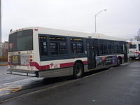 Longueuil RTL 9-7XX
