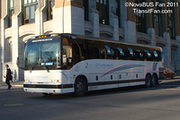 Autobuses La Quebecoise