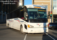 Veolia Transport
