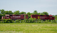 3024 and 3108 @ St.Constant, Quebec