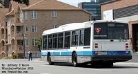 1998 NovaBus LFS 1st Gen (18-XXX)
