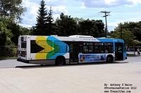 29-055 Honore-Beaugrand Metro