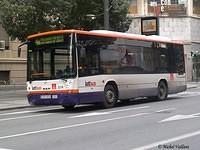 LATBUS 814