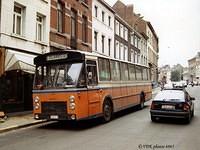 451129 Autobus Brainois