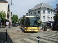 752124 Autobus Blaise