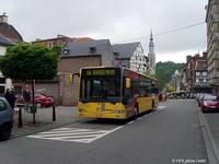755104 Autobus Gohy