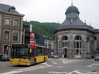 755104 Autobus Gohy