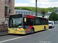 755105 Autobus Gohy