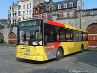 761137 Voyages Wergifosse