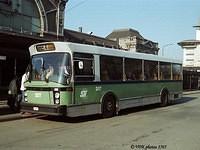 207 ex-STIB 8052