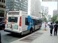 STM Nova Bus LFS