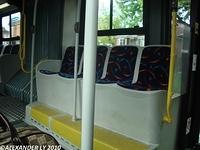 Artic interior
