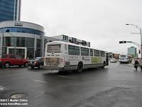 Autocars des Chutes