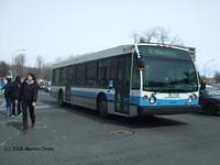 NovaBUS LFS 1re/1st generation (séries 16, 17, 18 series)