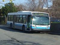 NovaBUS LFS 2è/2nd generation (séries 21 à/to 24 series) avec/with Cummins ISC