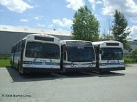 Société de transport de Sherbrooke