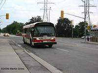 Toronto Transit Commission
