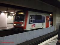 Châtelet Les Halles