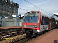 RER C