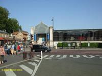 Versailles Rive Gauche