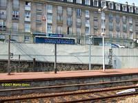 Versailles Rive Gauche