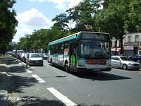RATP Bus