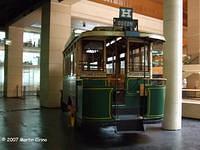 1911 Brillié-Schneider PB2 Cie Générale des Omnibus 20