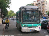 2005 Gruau Microbus 729