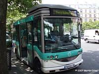 2005 Gruau Microbus 732
