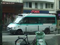 2006 Mercedes-Benz OA412DK 862