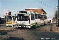 1983 Renault PR100 4075