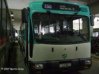 1993 Renault PR100.2 4196