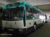 1993 Renault PR100.2 4196