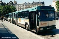 1993 Renault PR180.2 4936 (Orlybus)