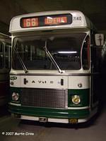 1971 Saviem SC10 UB 7140