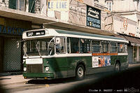 1971 Saviem SC10UB 6874