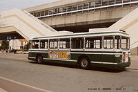 1977 Saviem SC10UMCR 8776