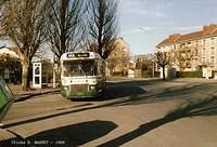 1977 Saviem SC10UMR 7847