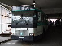 1988 Renault SC10 RA 3959