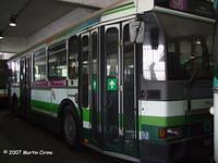 1988 Renault SC10 RA 3981