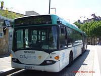 Articulés (Orlybus)