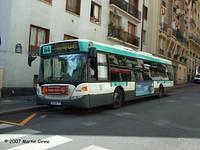 Omnicity standard