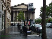 Madeleine