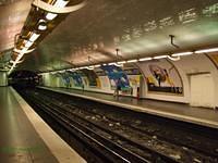 Mairie d'Issy